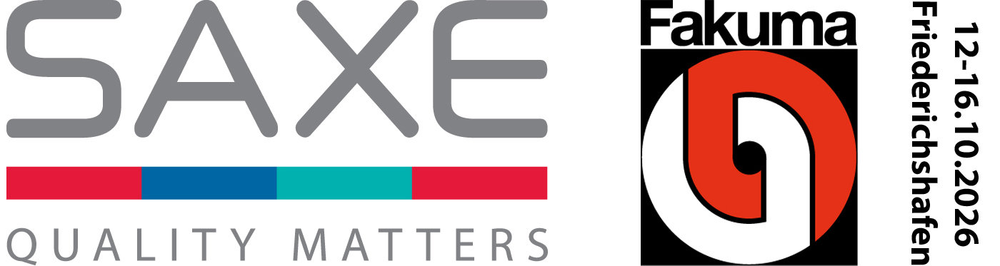 SAXE at FAKUMA 2026